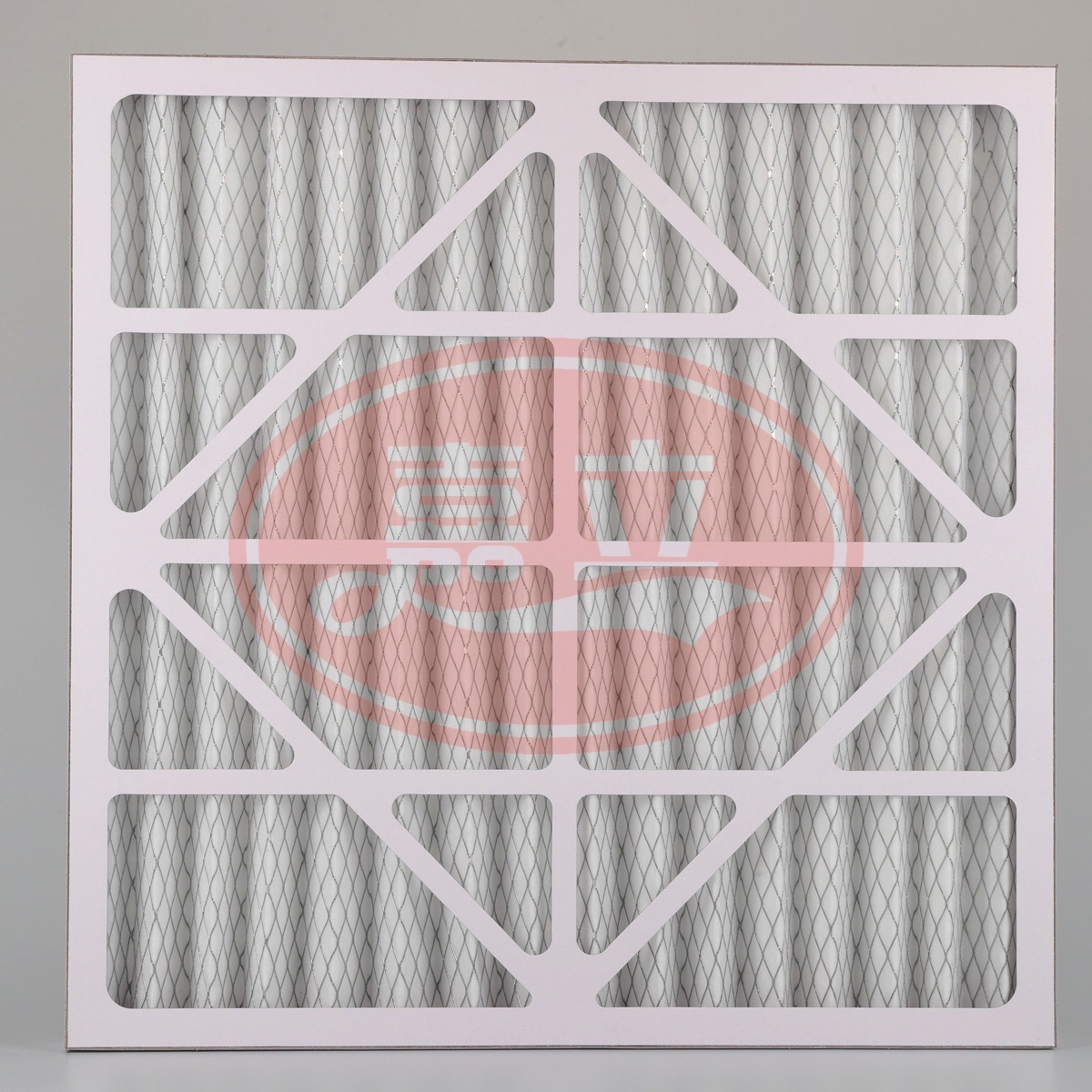 繁昌纸框过滤器